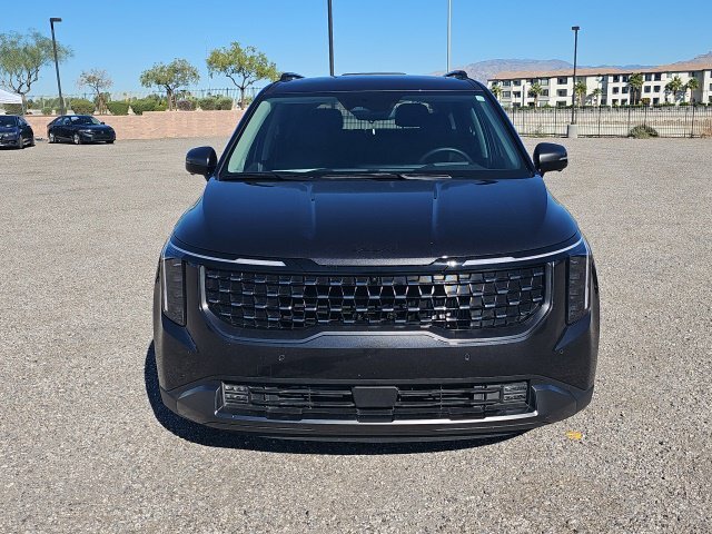 Used 2025 Kia Carnival SX Prestige FWD image 2