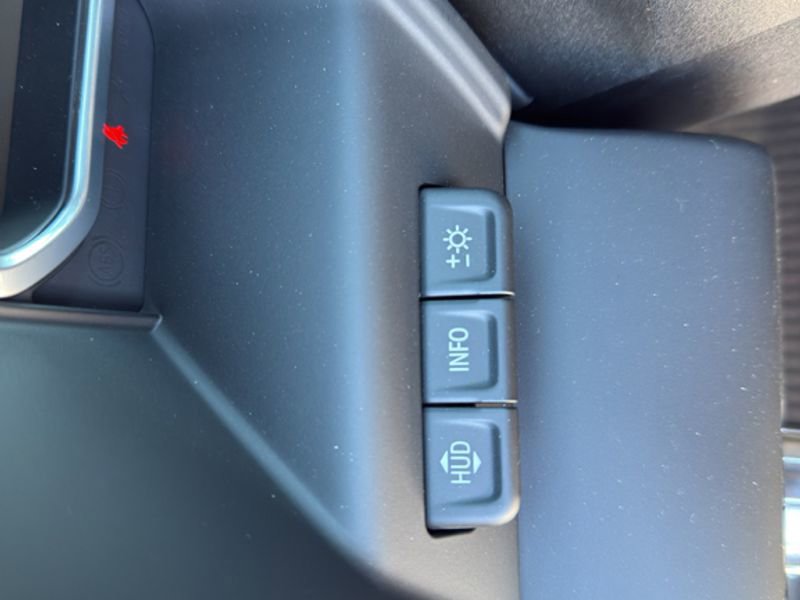 New 2026 GMC Sierra 2500 Denali Ultimate w/ Max Trailering Package image 16