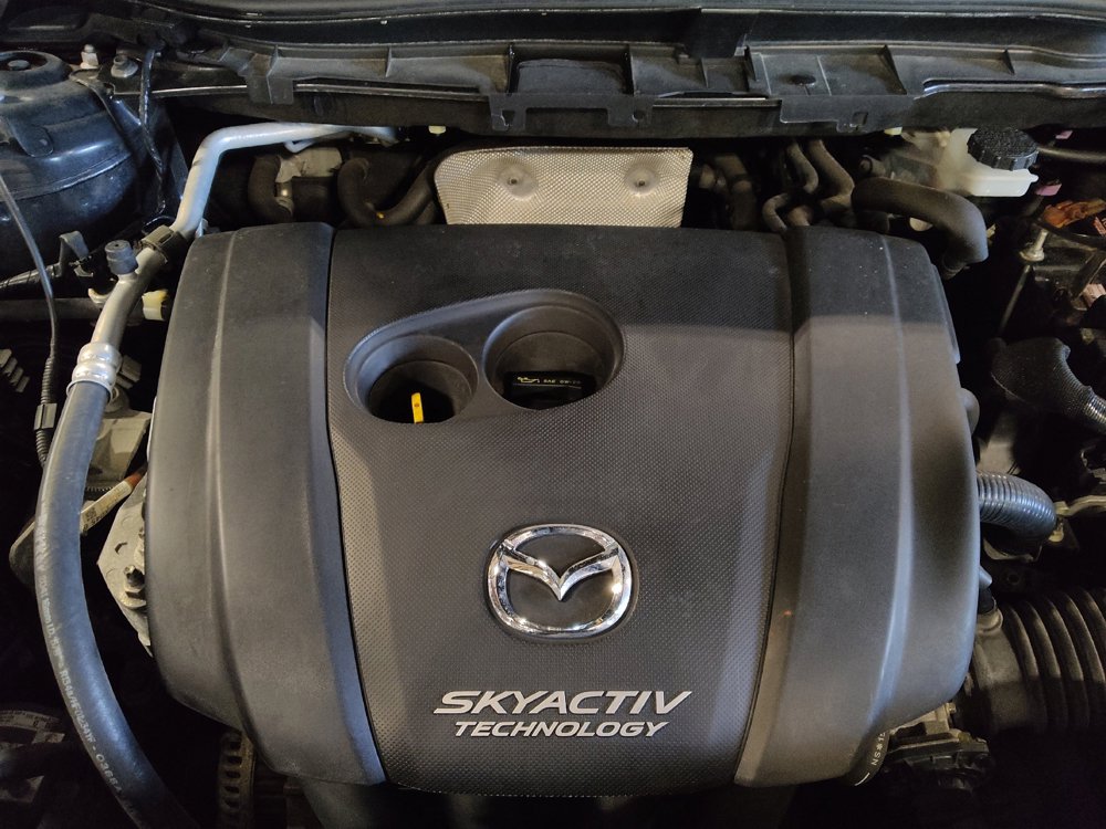 Used 2016 MAZDA CX-5 Grand Touring AWD/4WD image 30