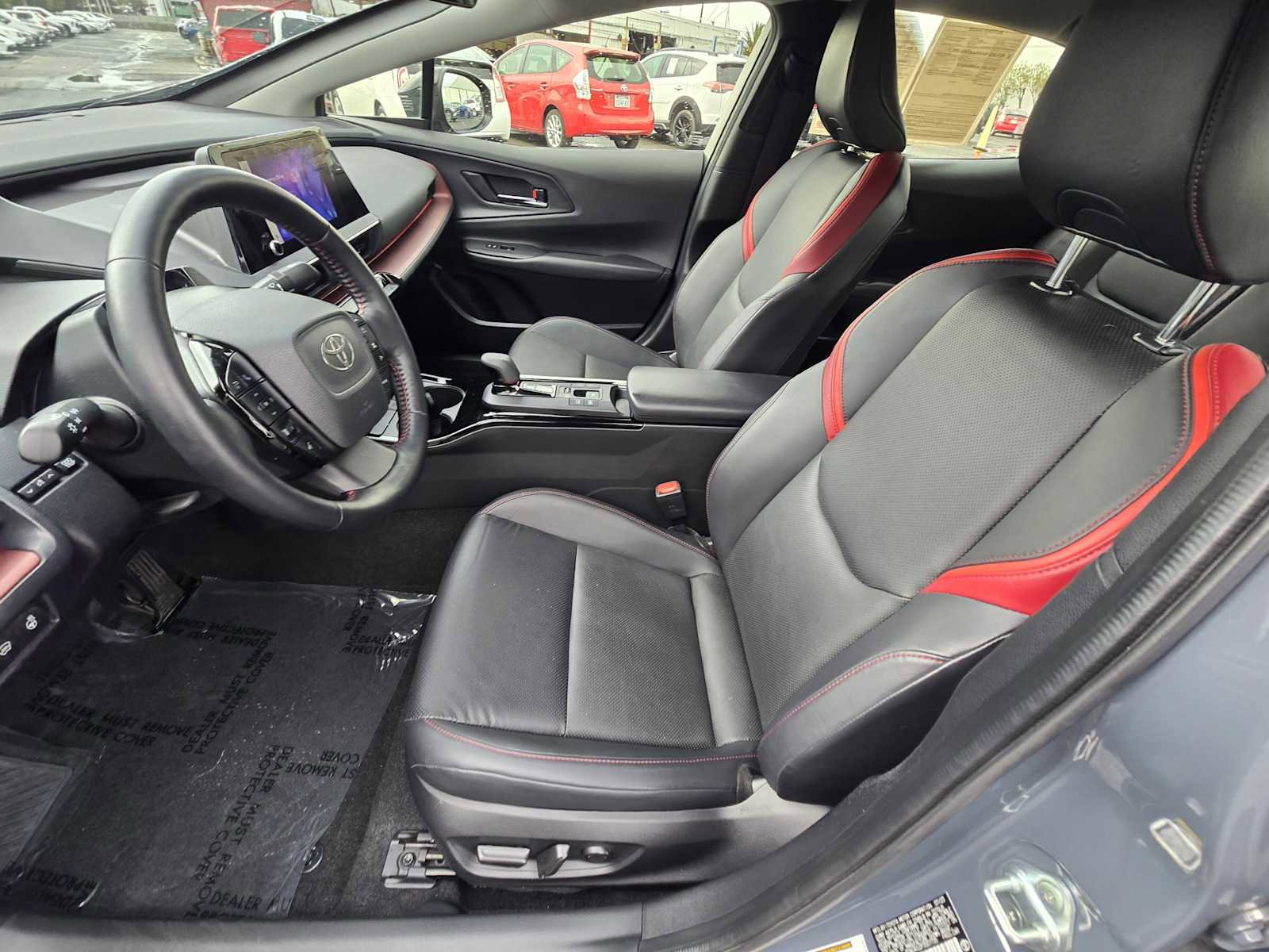 Used 2023 Toyota Prius Prime image 22