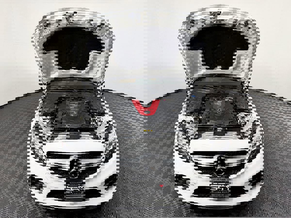 Used 2019 Mercedes-Benz C 43 AMG 4MATIC Sedan image 21