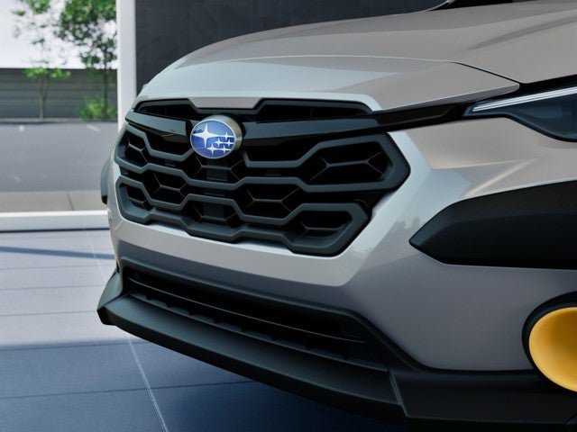New 2026 Subaru Crosstrek 2.5i Sport AWD/4WD image 10