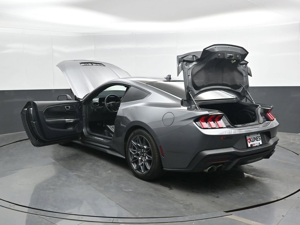 Used 2024 Ford Mustang GT Premium w/ GT Performance Package RWD image 50
