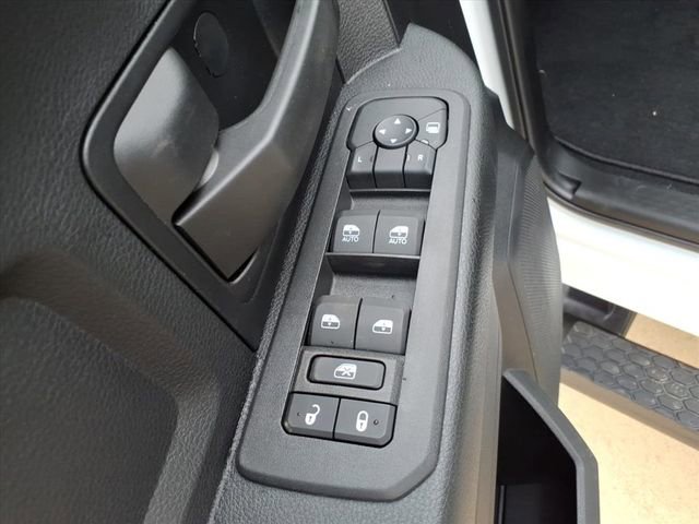 New 2026 RAM 2500 Tradesman AWD/4WD image 21