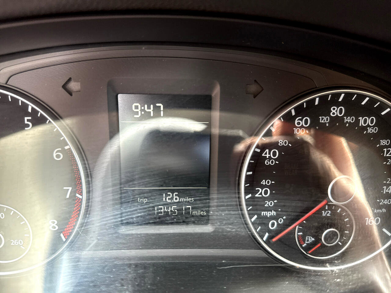 Used 2015 Volkswagen Passat 1.8T image 14