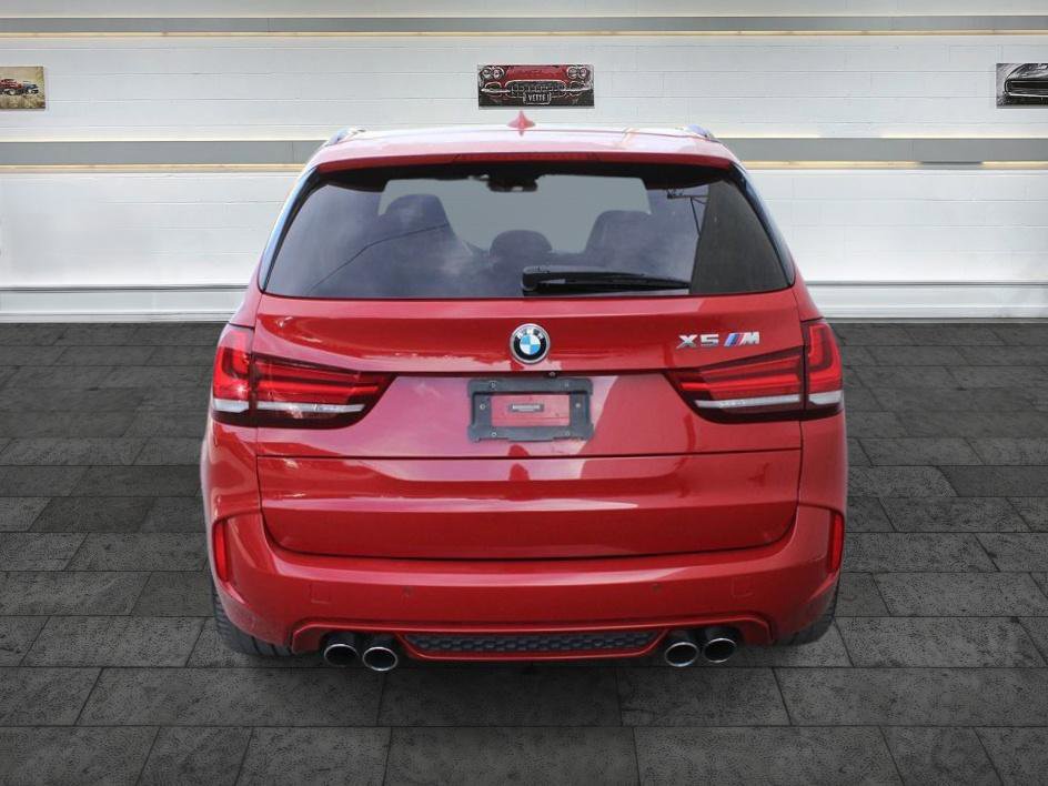 Used 2015 BMW X5 M image 6