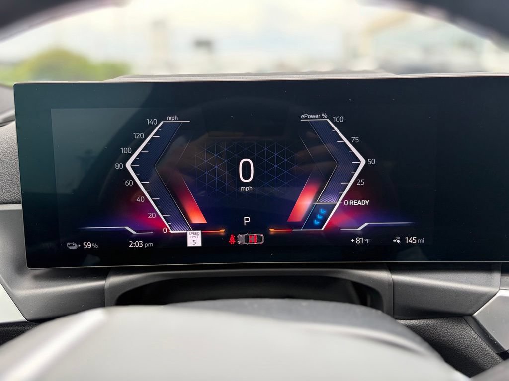 Certified 2023 BMW i4 eDrive40 w/ Premium Package RWD image 33