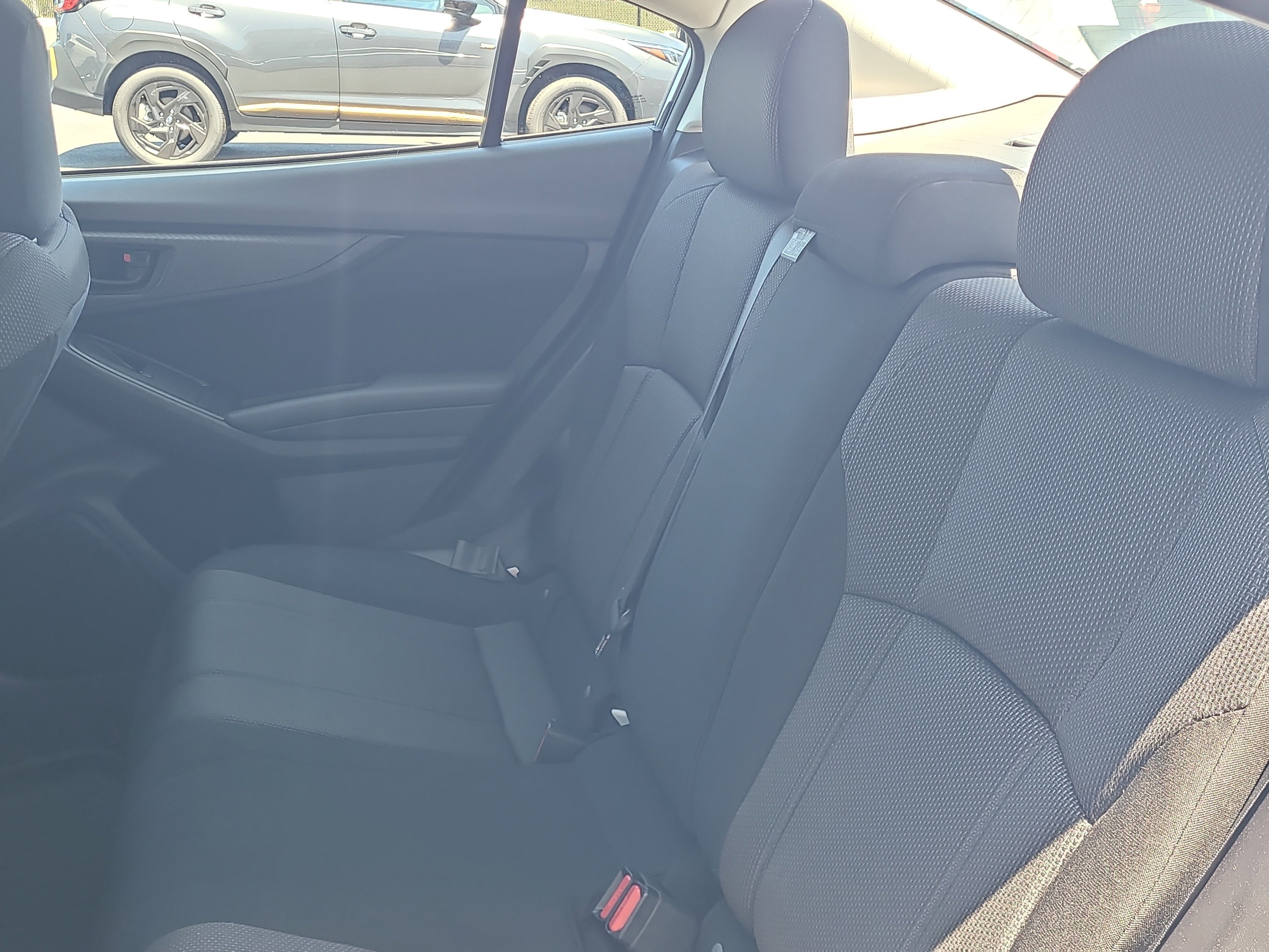 Used 2020 Subaru Impreza Sedan AWD/4WD image 12