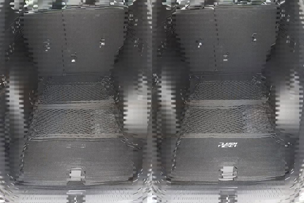 Used 2024 Hyundai Tucson SEL w/ Convenience Package image 30