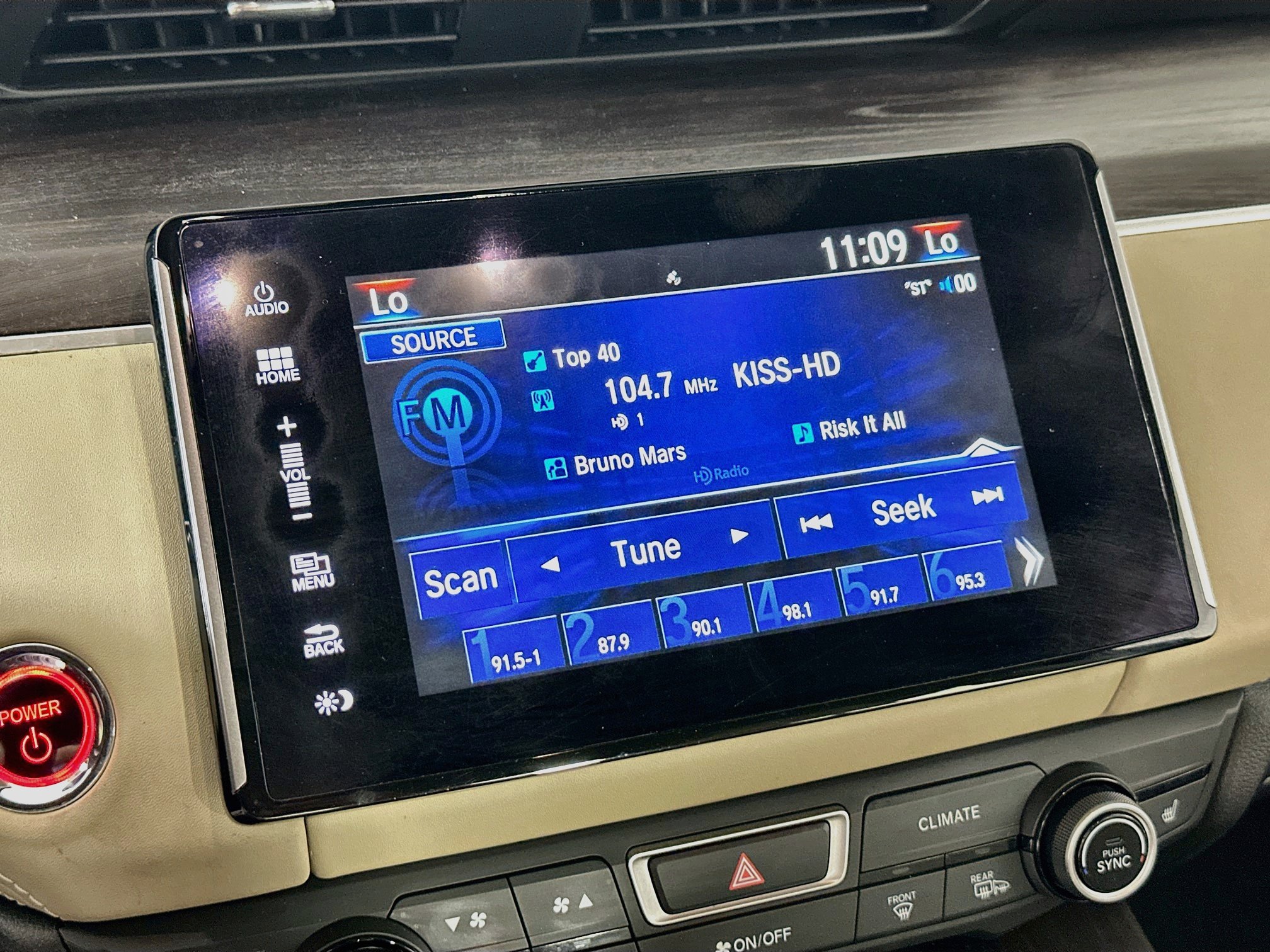 Used 2019 Honda Clarity Plug-In Hybrid image 19