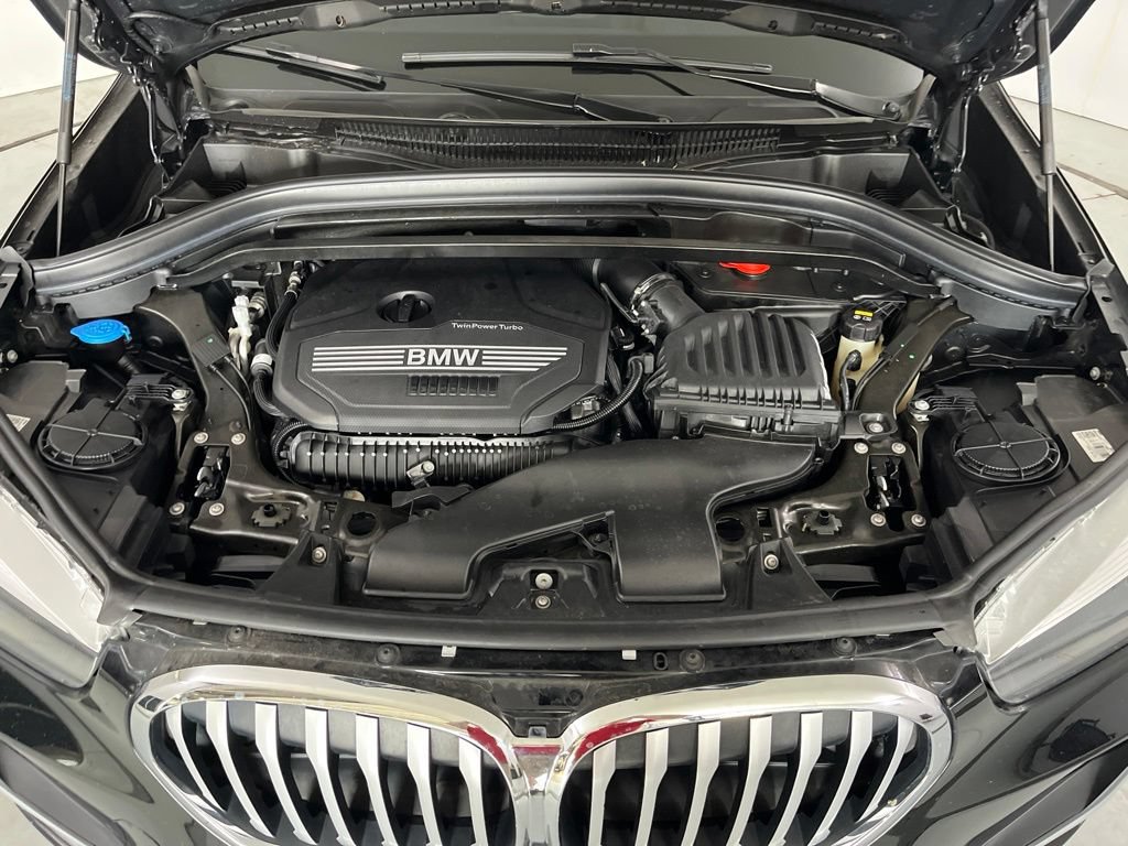 Used 2021 BMW X1 sDrive28i w/ Convenience Package FWD image 9