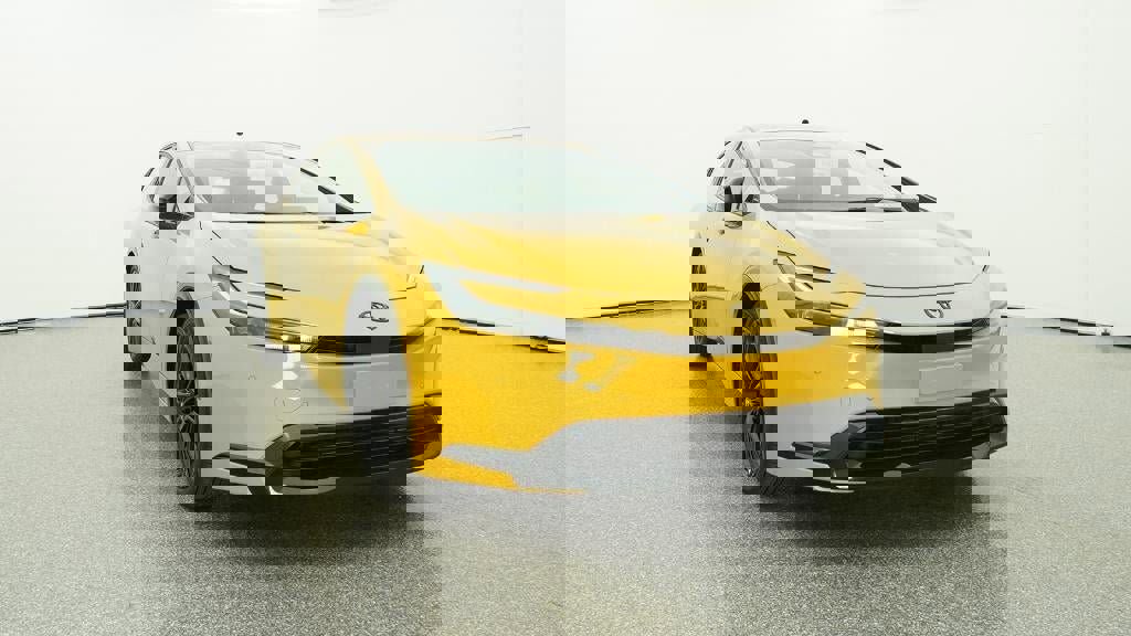 New 2026 Toyota Prius image 30