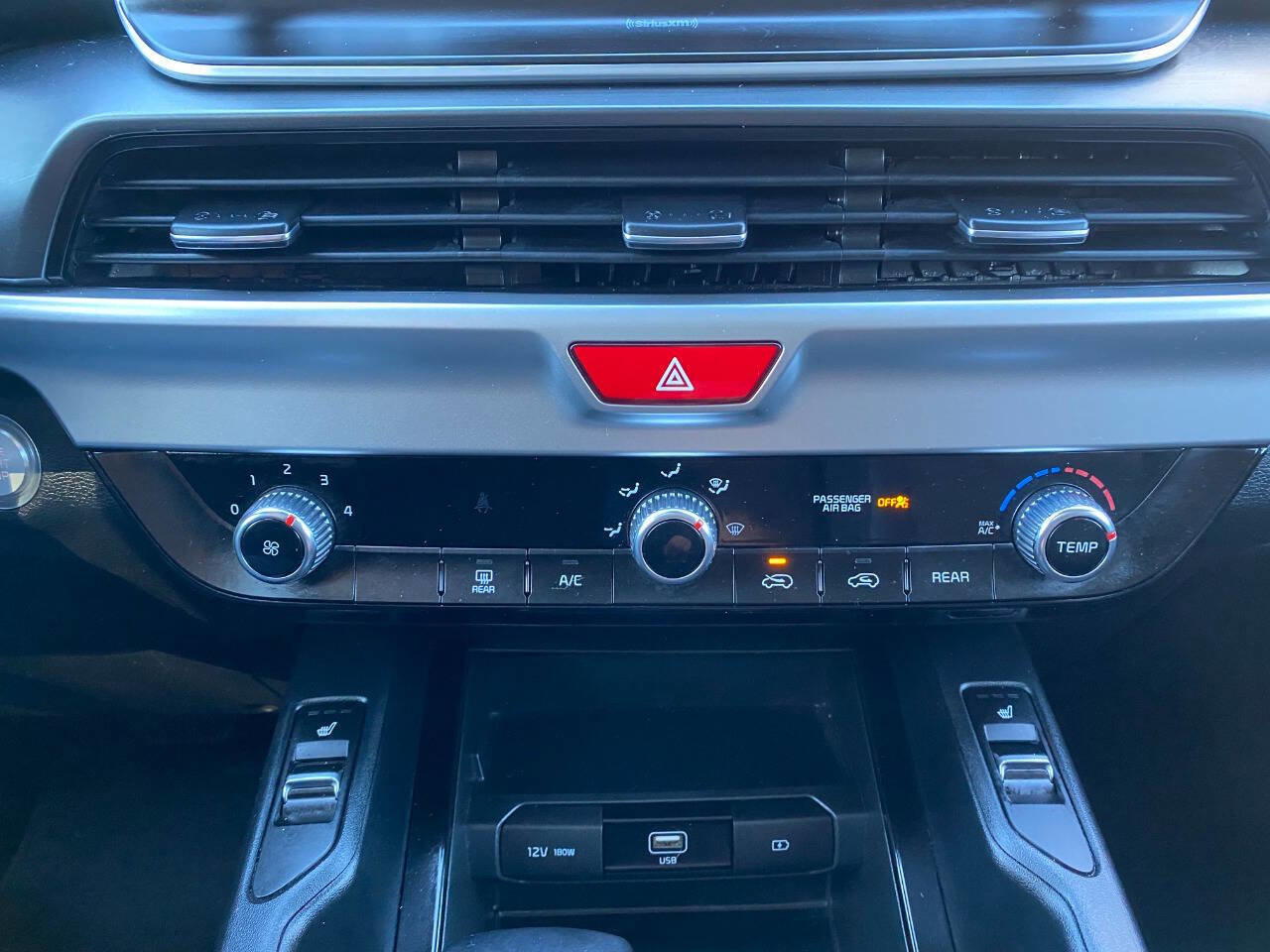 Used 2020 Kia Telluride S image 34