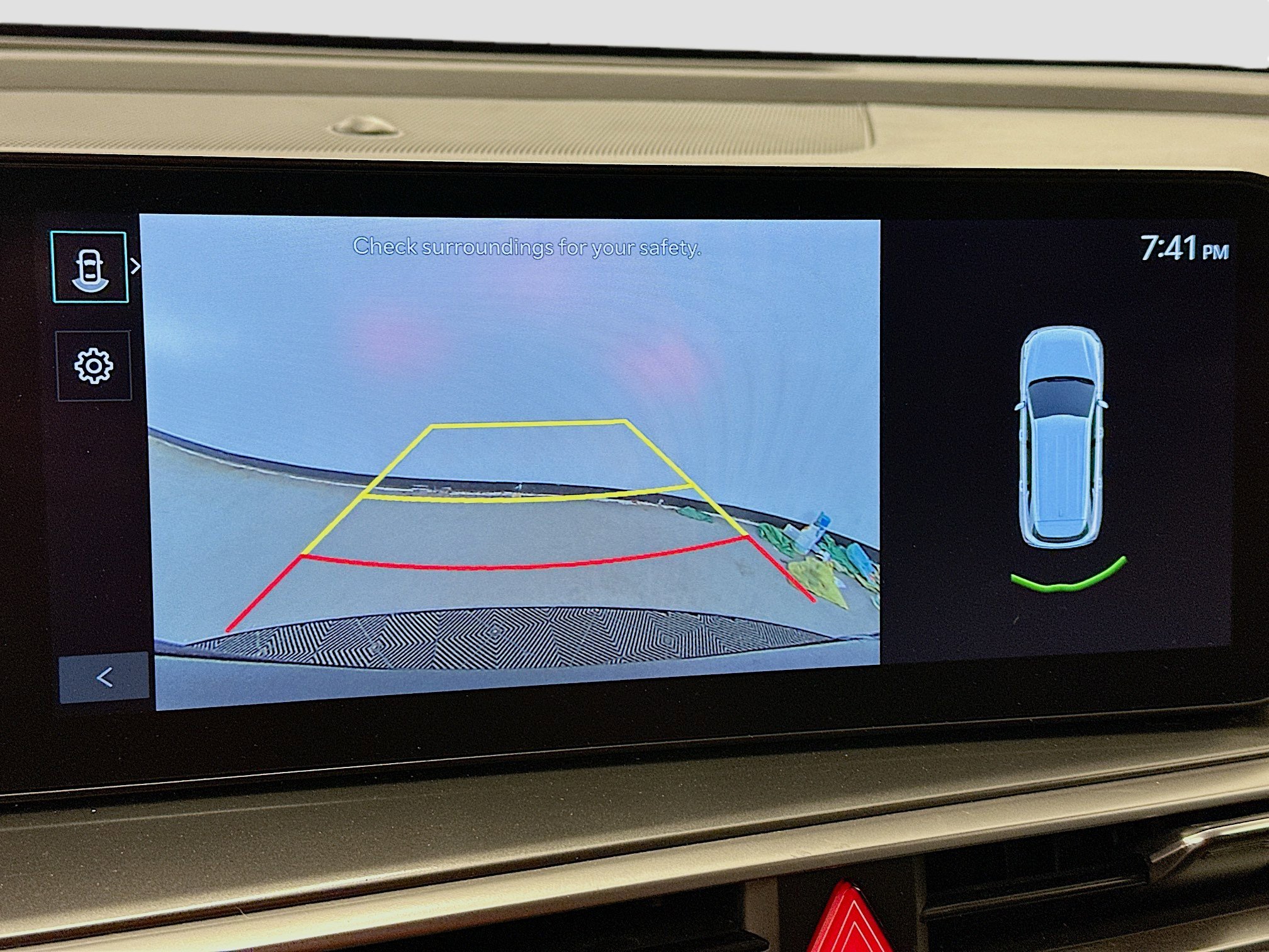 Used 2024 Kia Sorento S image 23