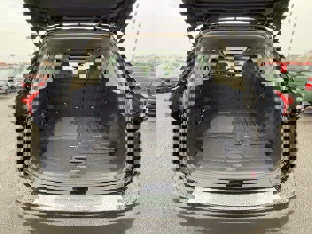 New 2026 Nissan Rogue SV w/ SV Premium Package image 17