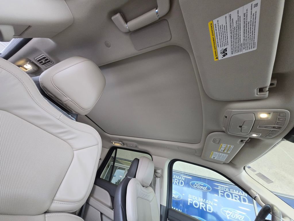 Used 2022 Lincoln Navigator Reserve image 31