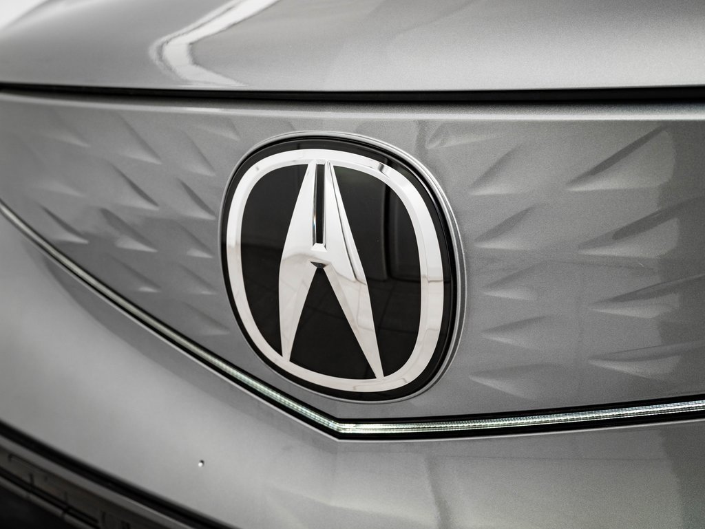 Certified 2024 Acura ZDX A-Spec image 3