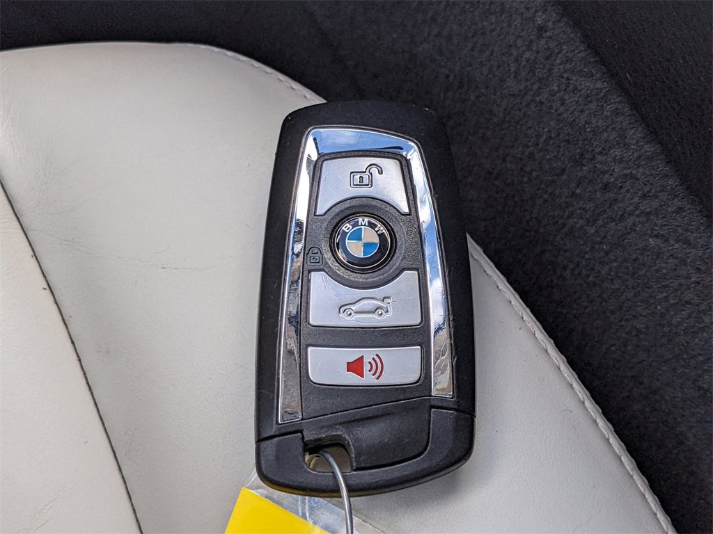 Used 2014 BMW 528i Sedan image 26
