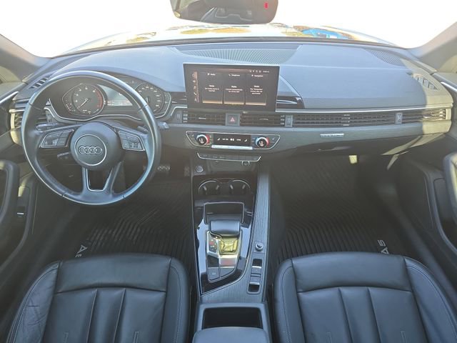 Used 2022 Audi A5 2.0T Premium image 9