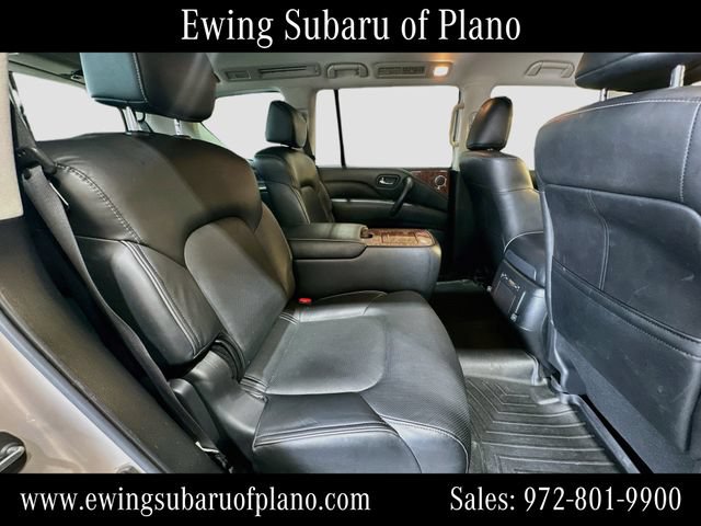 Used 2018 INFINITI QX80 4WD image 29