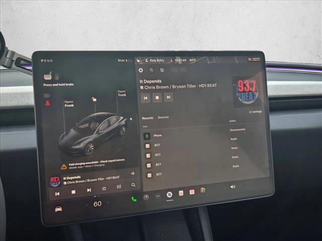 Used 2025 Tesla Model 3 Long Range image 13
