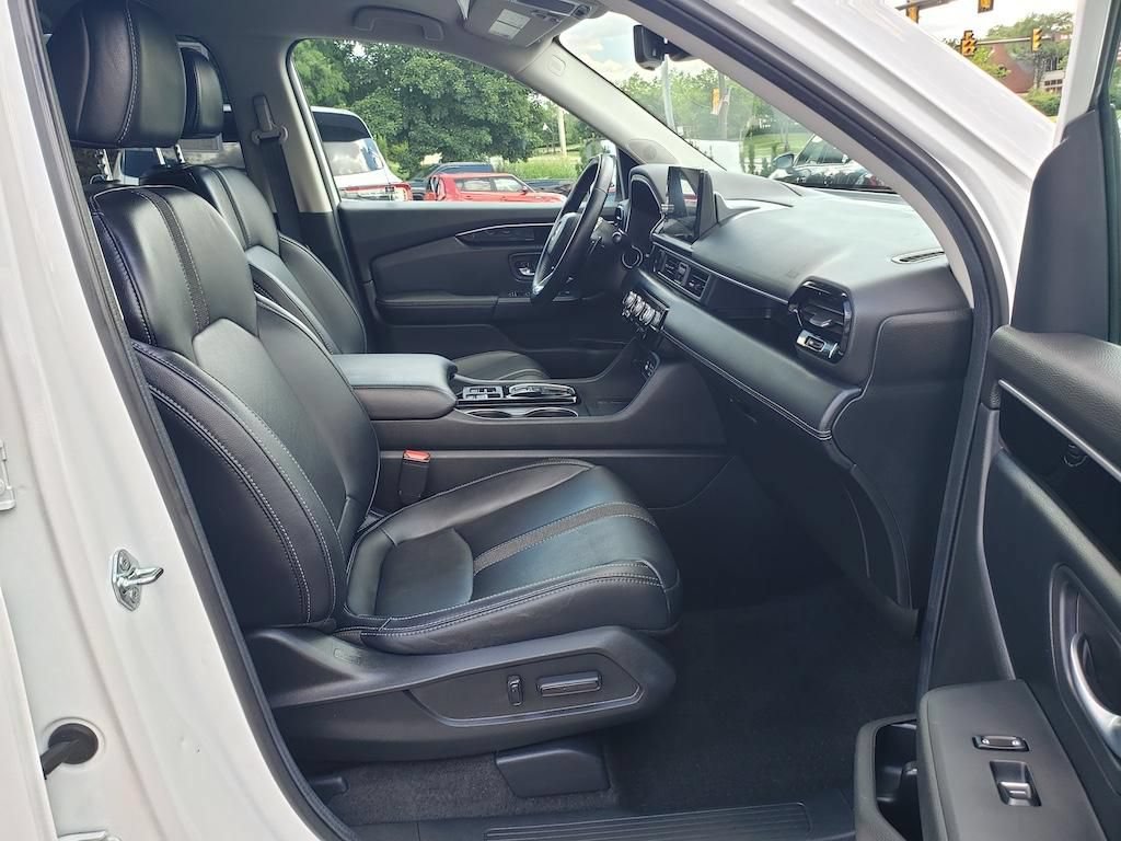 Used 2025 Honda Pilot EX-L image 20
