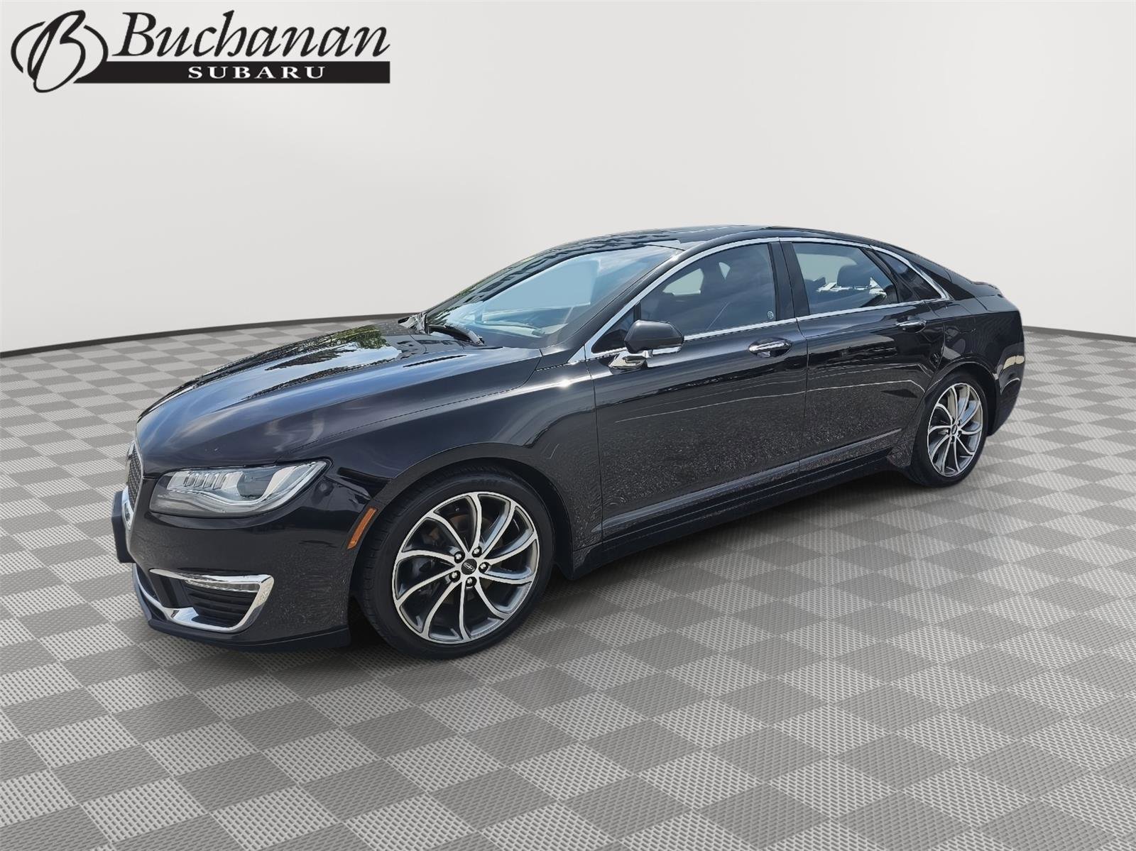 Used 2019 Lincoln MKZ Reserve w/ Reserve Plus Package