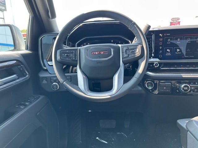 New 2026 GMC Sierra 1500 Elevation image 15