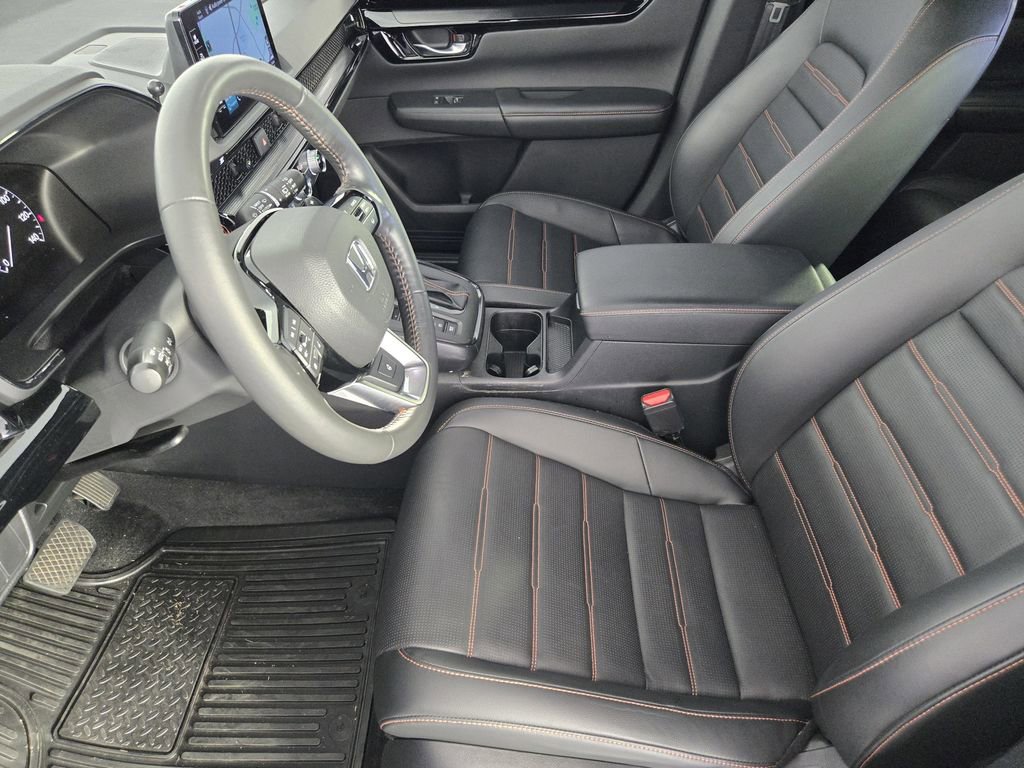 Used 2023 Honda CR-V Sport Touring image 14