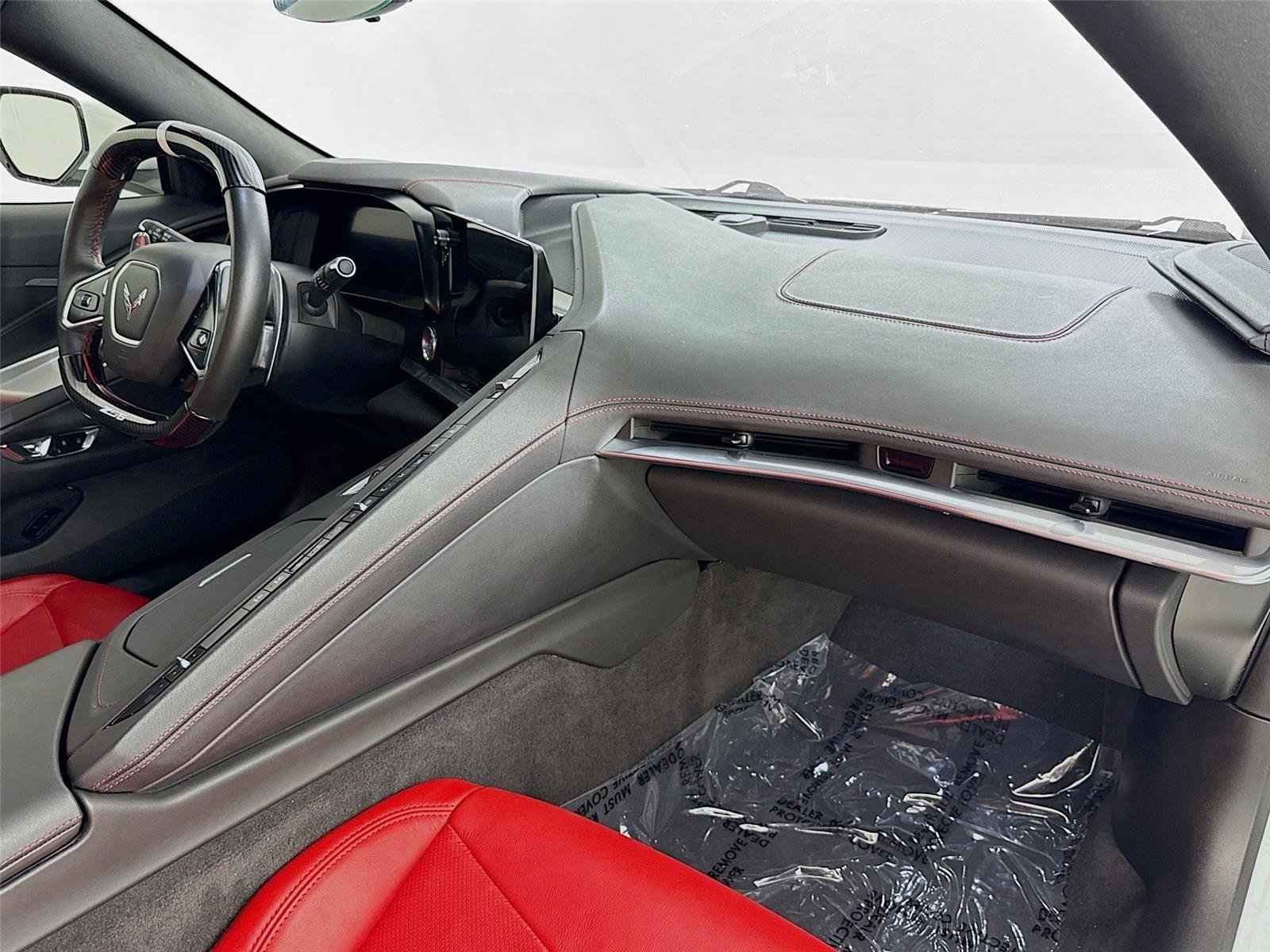 Used 2023 Chevrolet Corvette Z06 image 25