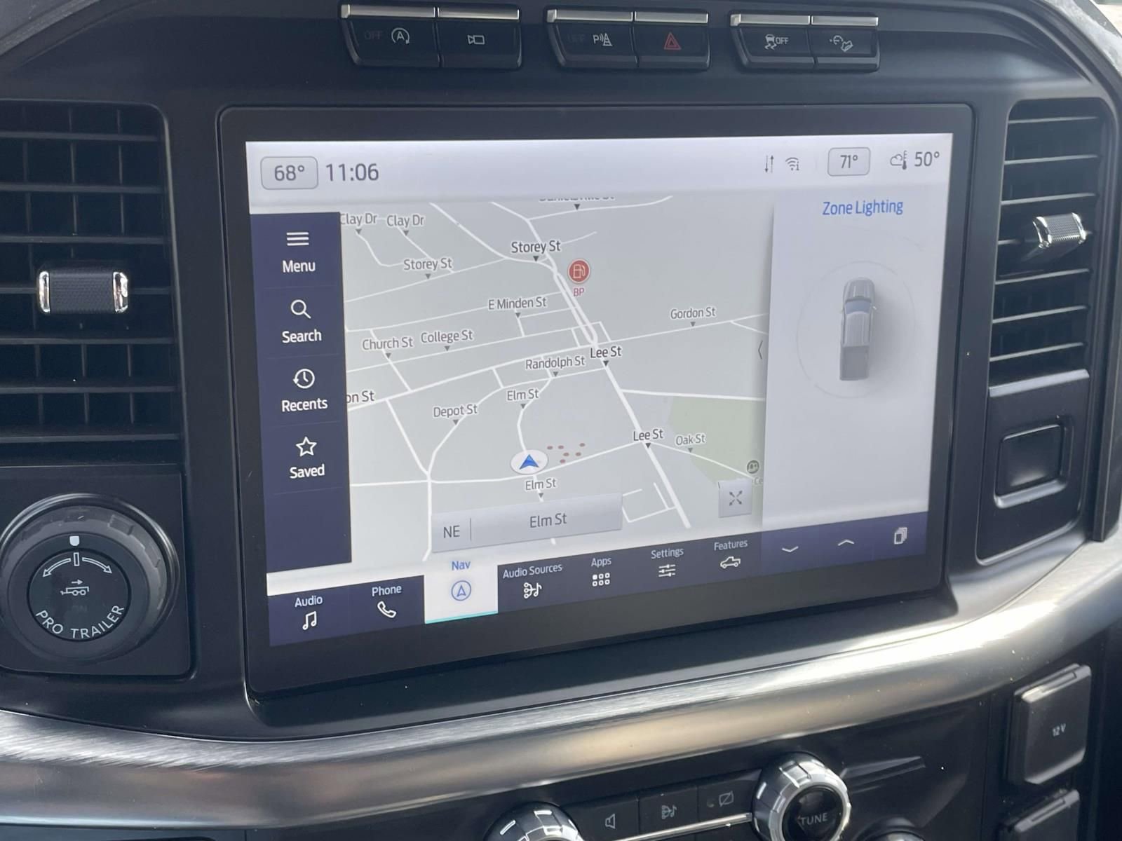 Certified 2023 Ford F150 Lariat image 18