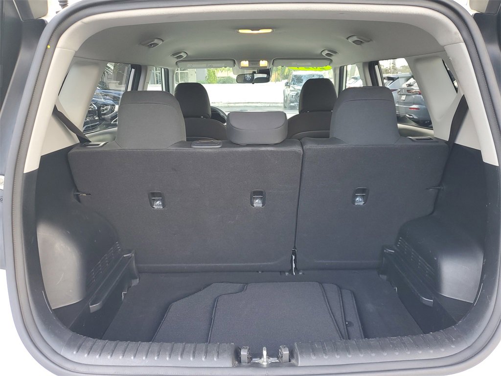 Certified 2024 Kia Soul LX w/ Option Group 015 image 8