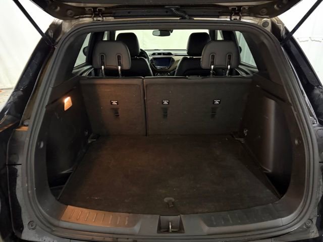 Used 2021 Chevrolet TrailBlazer ACTIV w/ Convenience Package image 12