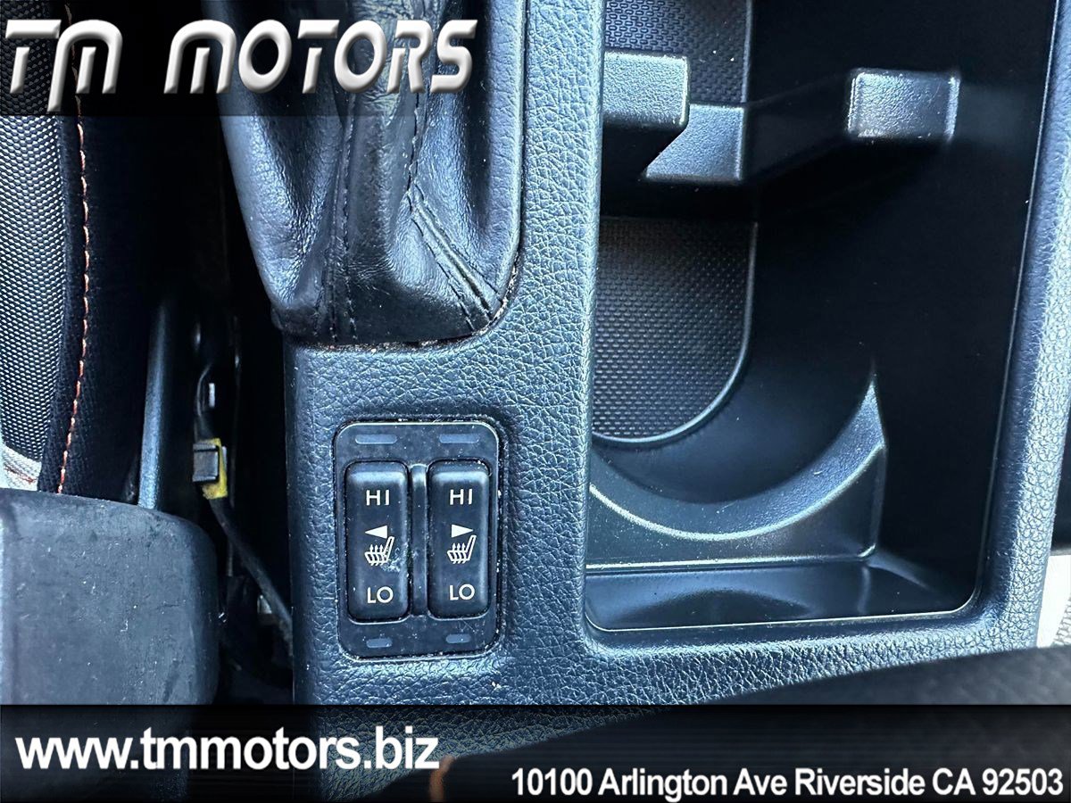 Used 2016 Subaru Crosstrek 2.0i Premium image 15