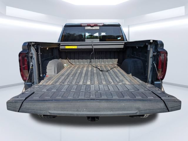 Used 2021 GMC Sierra 1500 Denali w/ Denali Ultimate Package AWD/4WD image 14