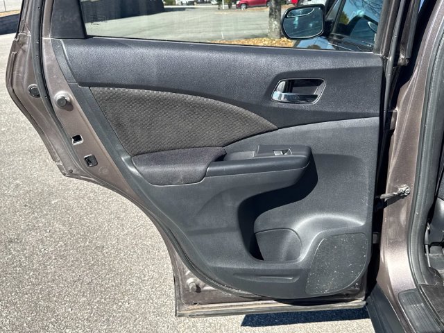 Used 2016 Honda CR-V EX image 13