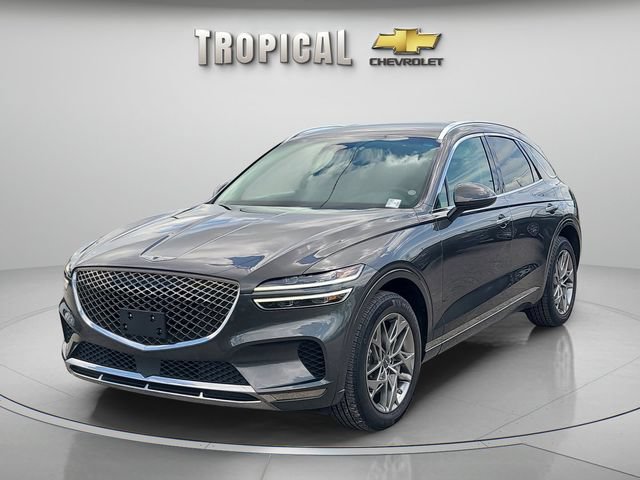 Used 2025 Genesis GV70 2.5T