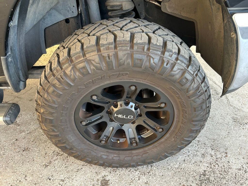 Used 2014 RAM 2500 Big Horn image 5