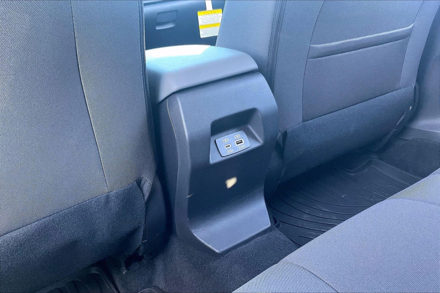 New 2026 Subaru Crosstrek 2.0i Premium image 24