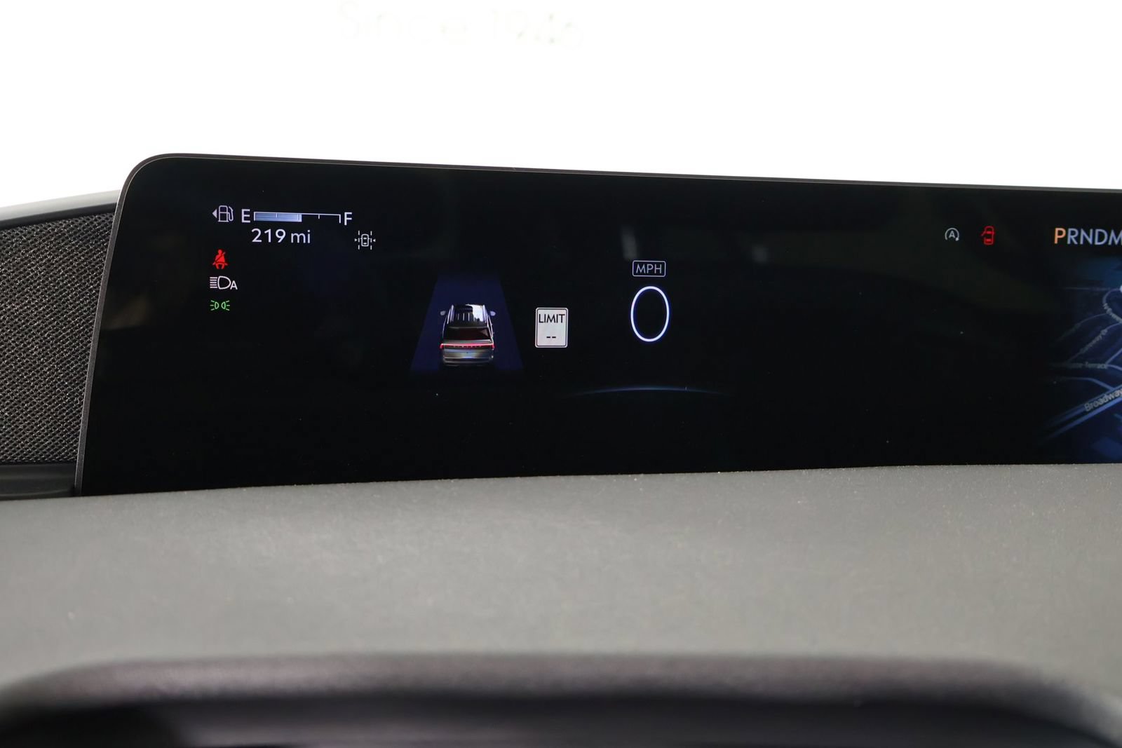 New 2025 Lincoln Navigator Reserve w/ Jet Appearance Package AWD/4WD image 4