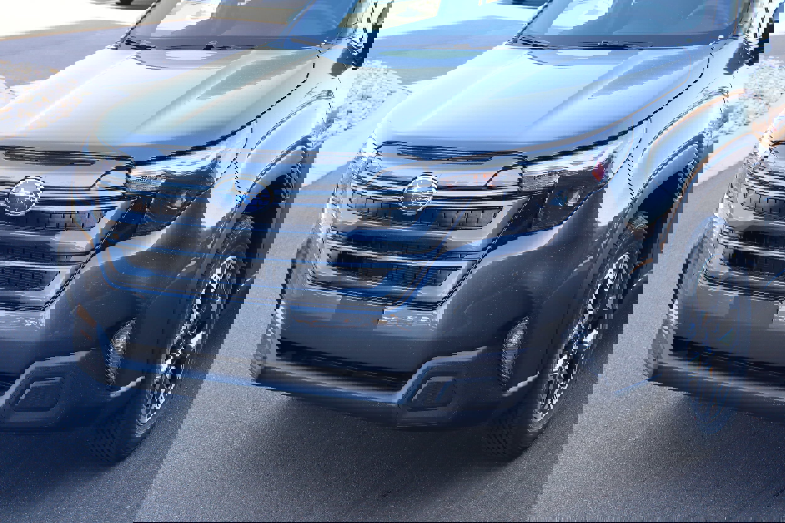 New 2026 Subaru Forester Premium image 3