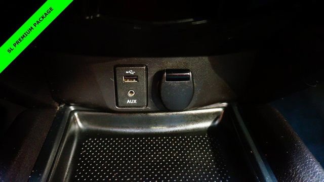 Used 2016 Nissan Rogue SL w/ SL Premium Package image 20