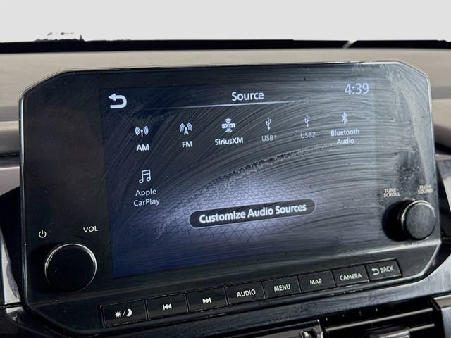 Used 2023 Nissan Pathfinder Platinum image 38