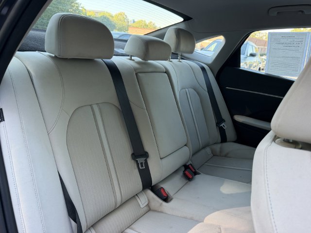 Used 2023 Hyundai Sonata SEL FWD image 28