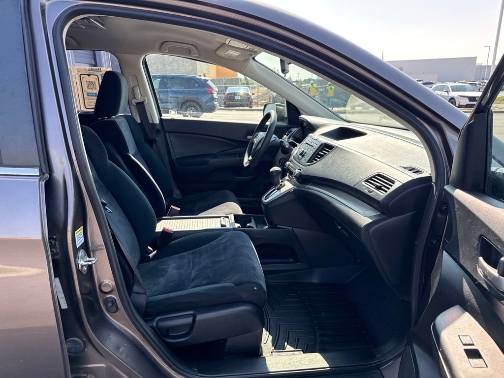 Used 2012 Honda CR-V LX image 38