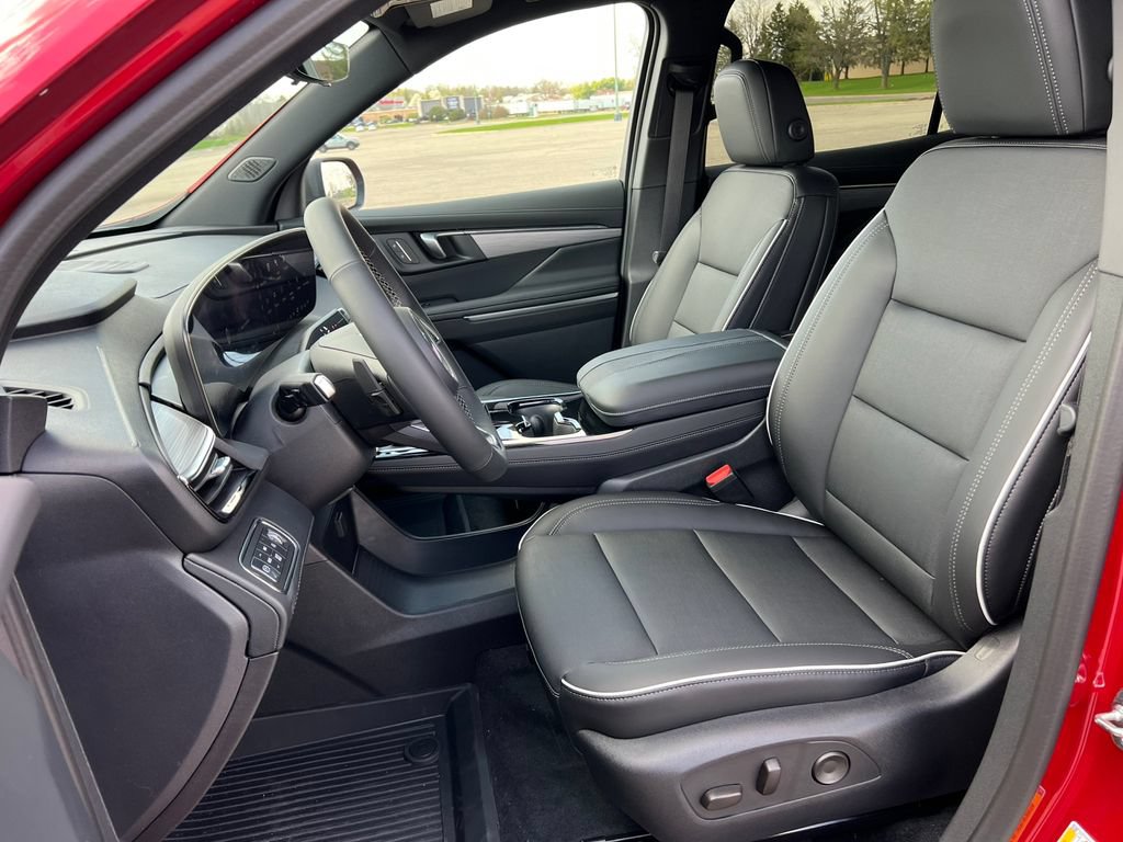 New 2026 Buick Enclave Preferred w/ Power Package AWD/4WD image 3