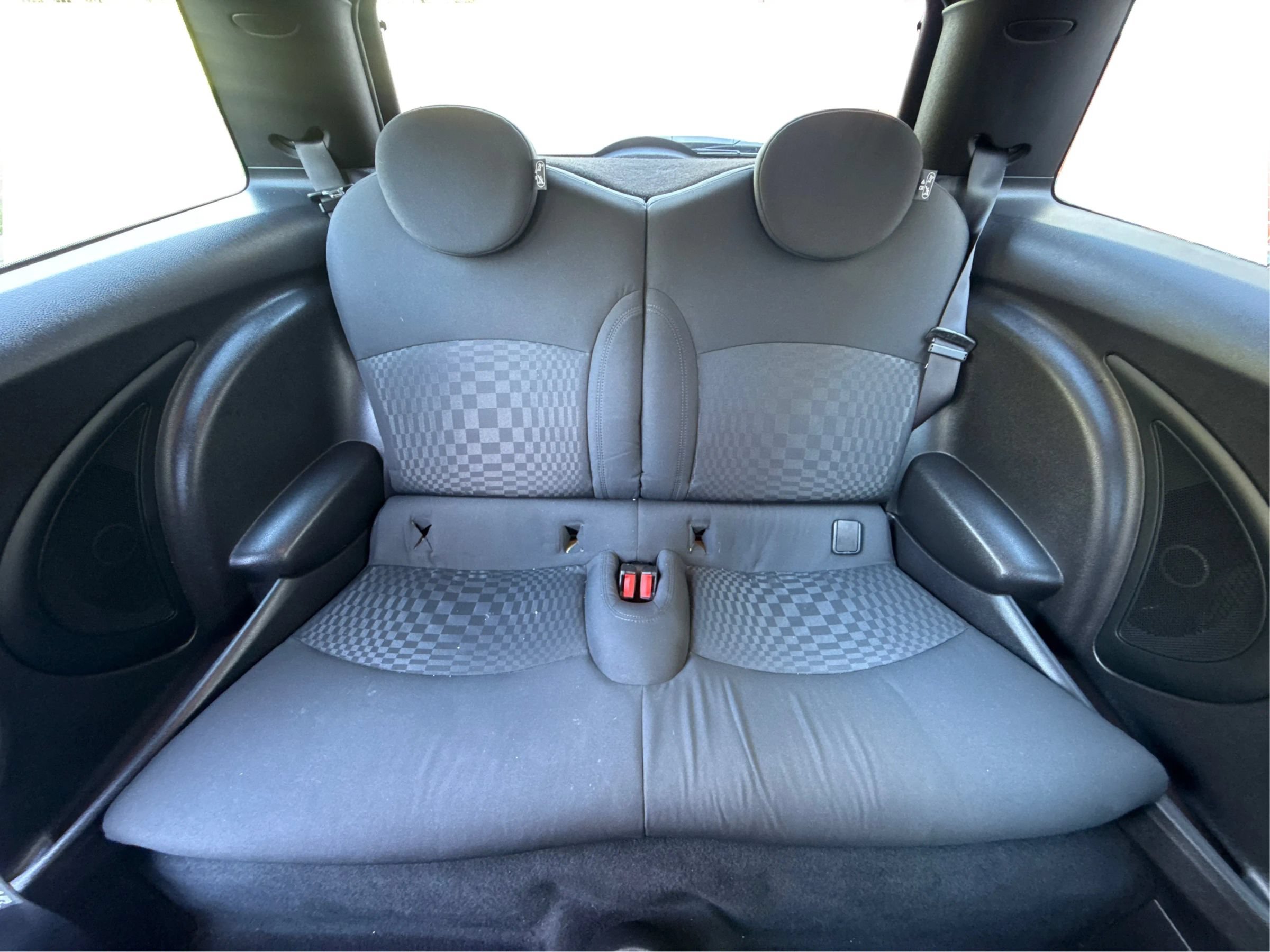 Used 2007 MINI Cooper S FWD image 22