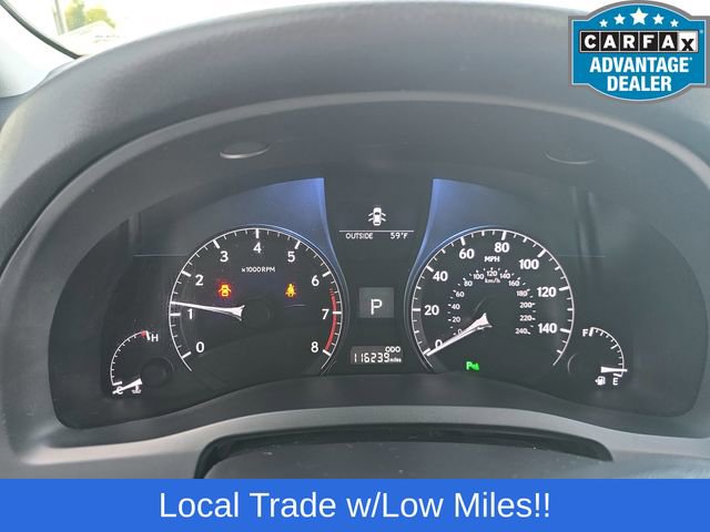 Used 2013 Lexus RX 350 AWD w/ Navigation Pkg image 10