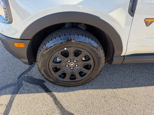 Used 2025 Ford Bronco Sport Badlands image 24