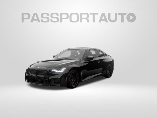New 2026 BMW M2